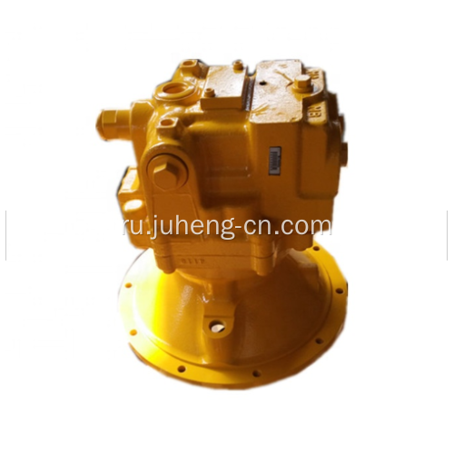 Komatsu PC350-7 Swing Motor Гидравлический двигатель 706-7K-01011